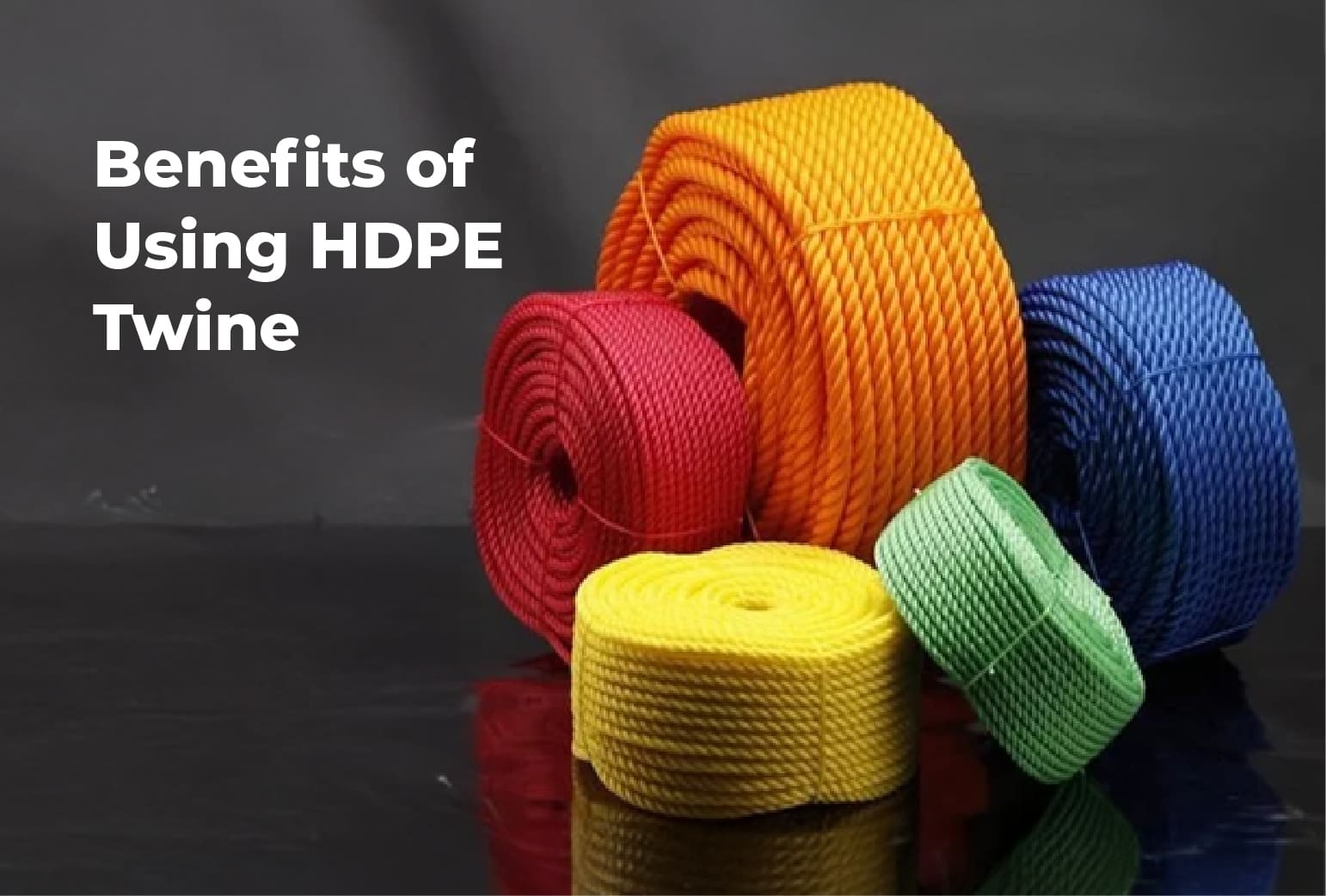 pp ropes in nigeria